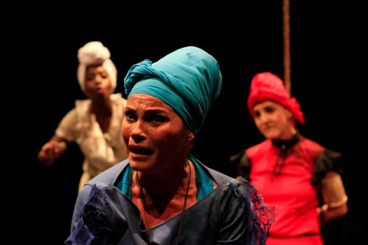 Último Fin de Semana de “Mar Nuestro” en Sala Adolfo Llauradó