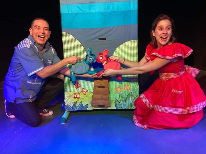 Último fin de semana de “Burrerias”