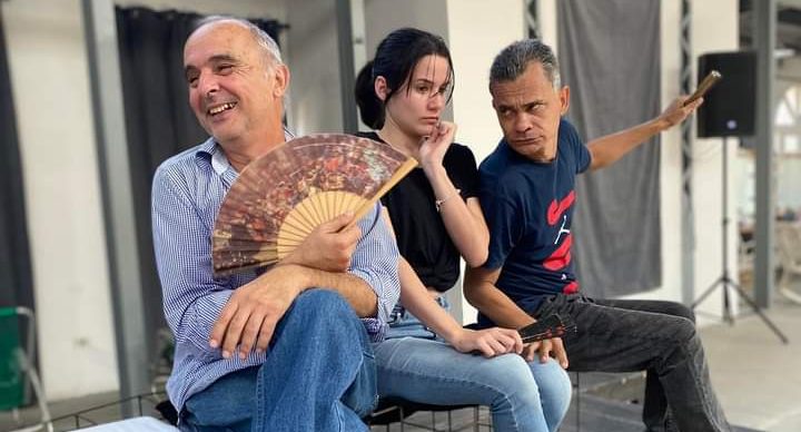 No te quedes sin verla: Últimas funciones de “La vida es vieja”