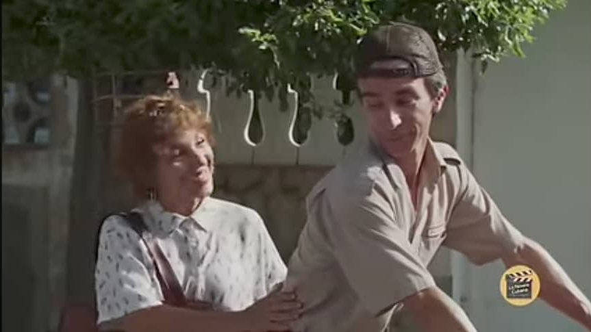 Los Retos de Filmar Escenas en Bicicleta con Pilo y Carmen