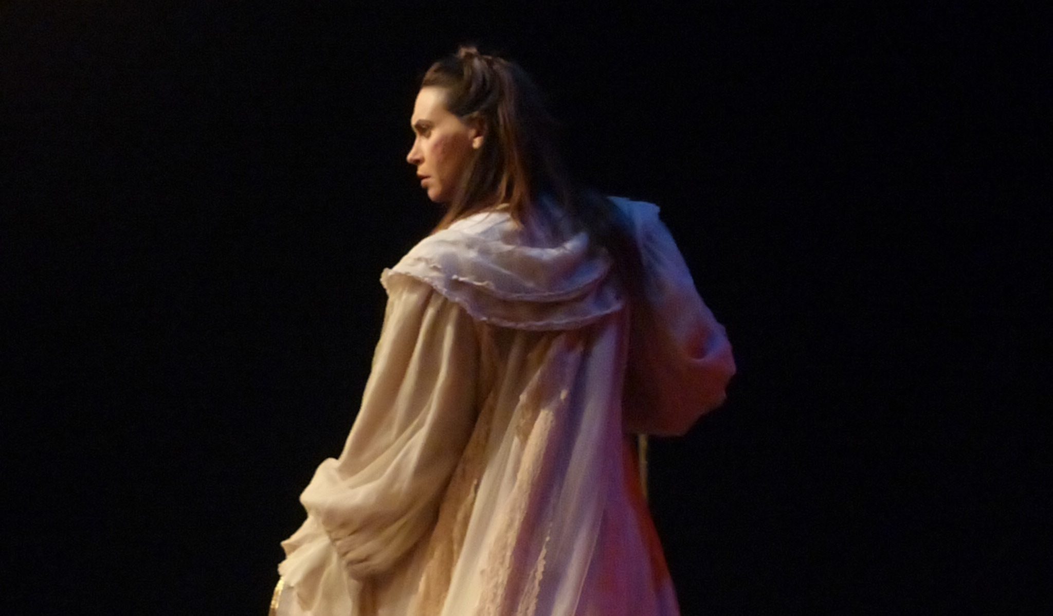 Marcela García: Una Vida por Amor al Arte