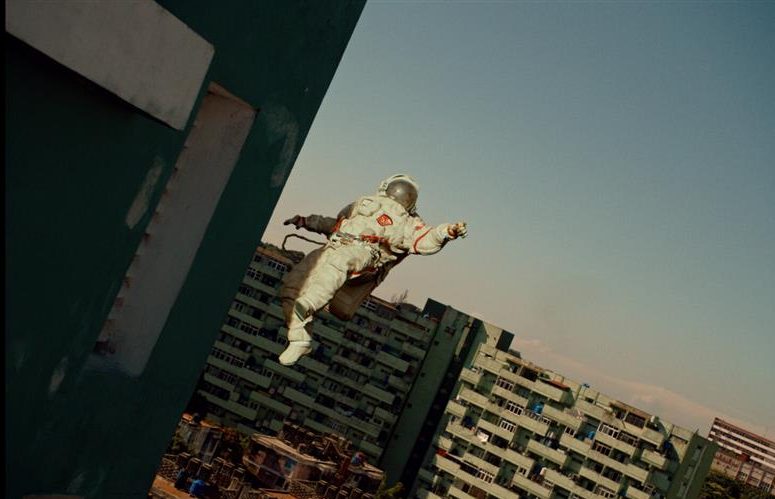 Estrenarán cortometraje “El espacio roto” en festival de Canadá