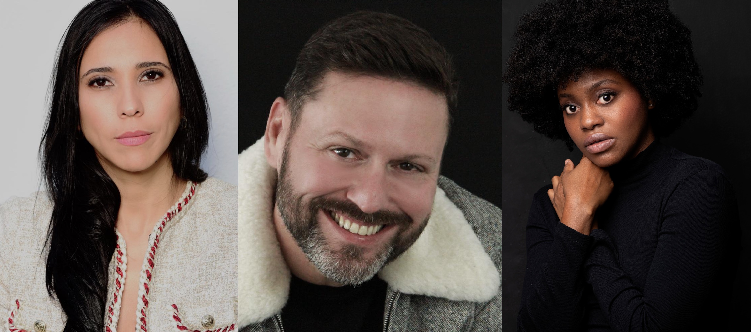 "Adiós, Cuba": Un Vistazo a la Esperada Película de Rolando Díaz con un Elenco de Estrellas