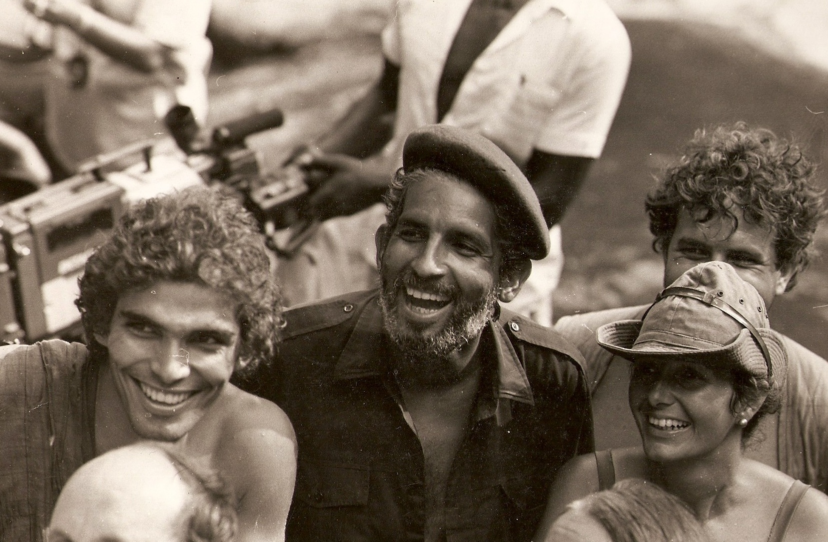 La Botija: Un Viaje a Través del Tiempo y la Calidad del Audiovisual Cubano