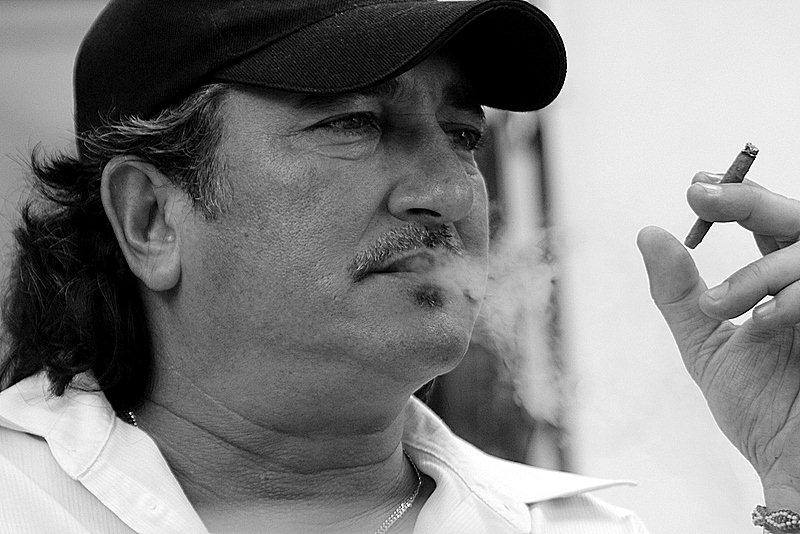 Hablemos de Roly Chiong, Manolo en Viceversa.