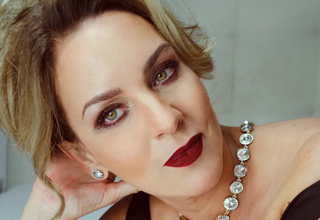 Amarilys Núñez: 5 Datos sobre esta Actriz Cubana