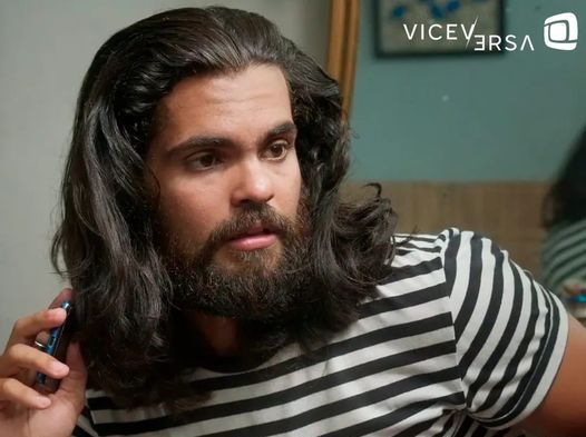 Hablemos del consumo de drogas, un acercamiento desde "Viceversa".