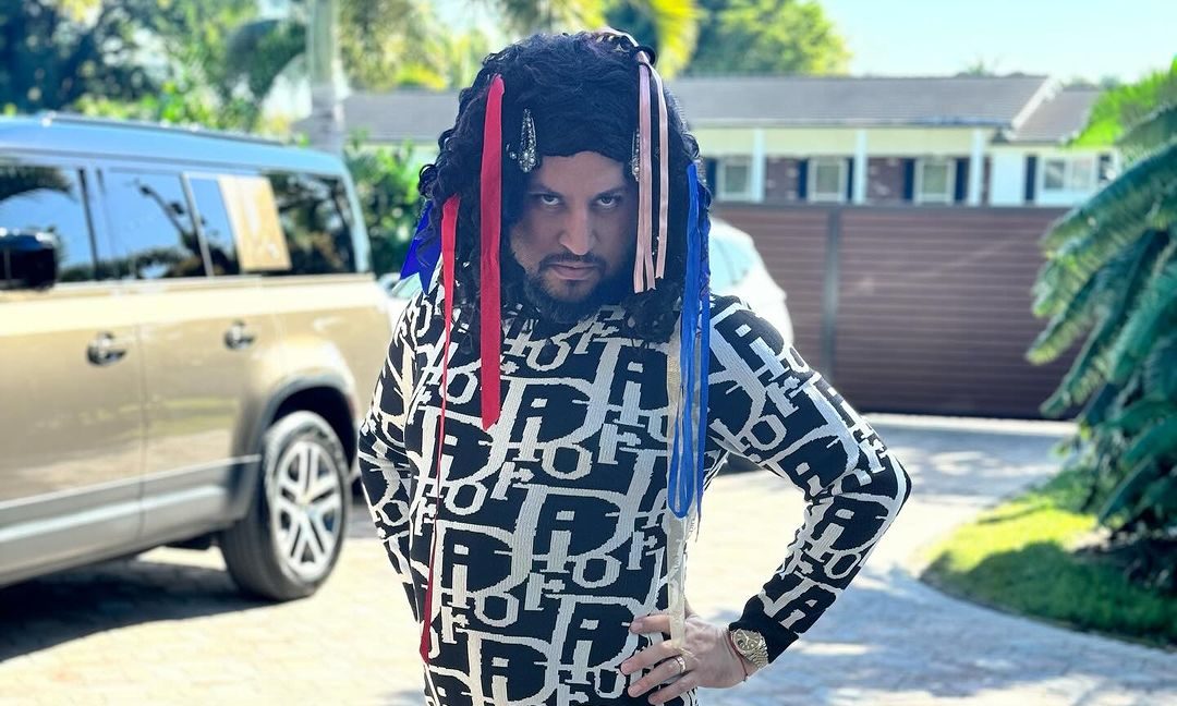 Hablemos de José Mesa, o mejor digamos «Yoyi…Cabecita arriba».