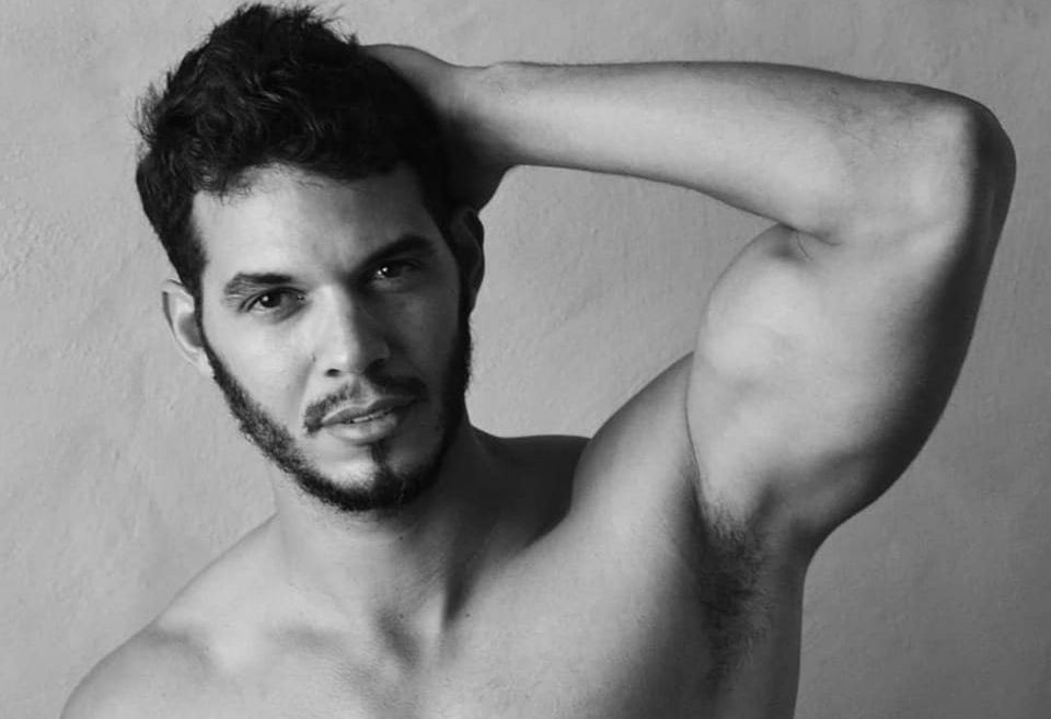 Hablemos de Yasiel Céspedes, Hugo en “Viceversa”.