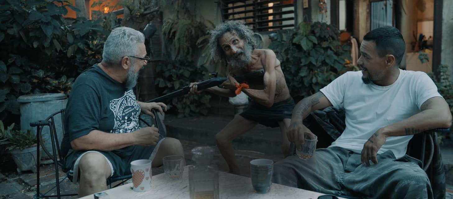 “La Espera” ha Terminado: Proyección de la Película Guantanamera en el Cine Yara