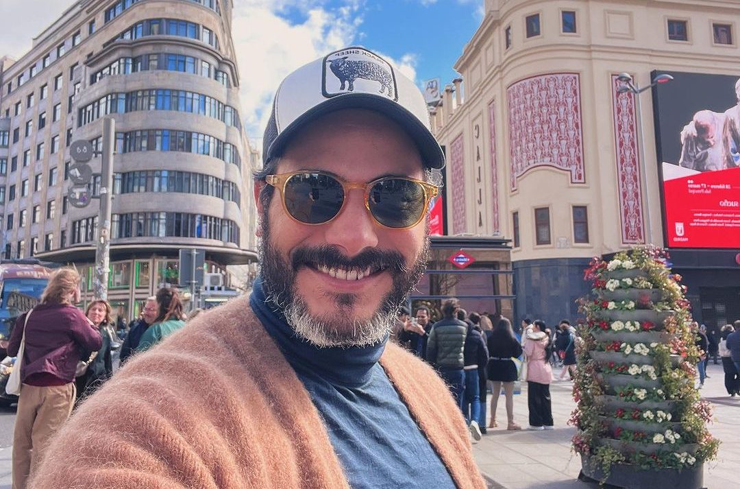 Carlos Enrique Almirante, Alexis Valdés, Laura Ramos, Vladimir Cruz, Yany Prado, Fidel Betancourt en Nuevo Proyecto de Pavel Giroud