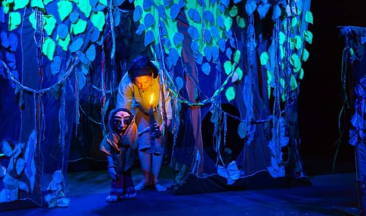 Teatro La Proa trae una propuesta exclusiva para este fin de semana