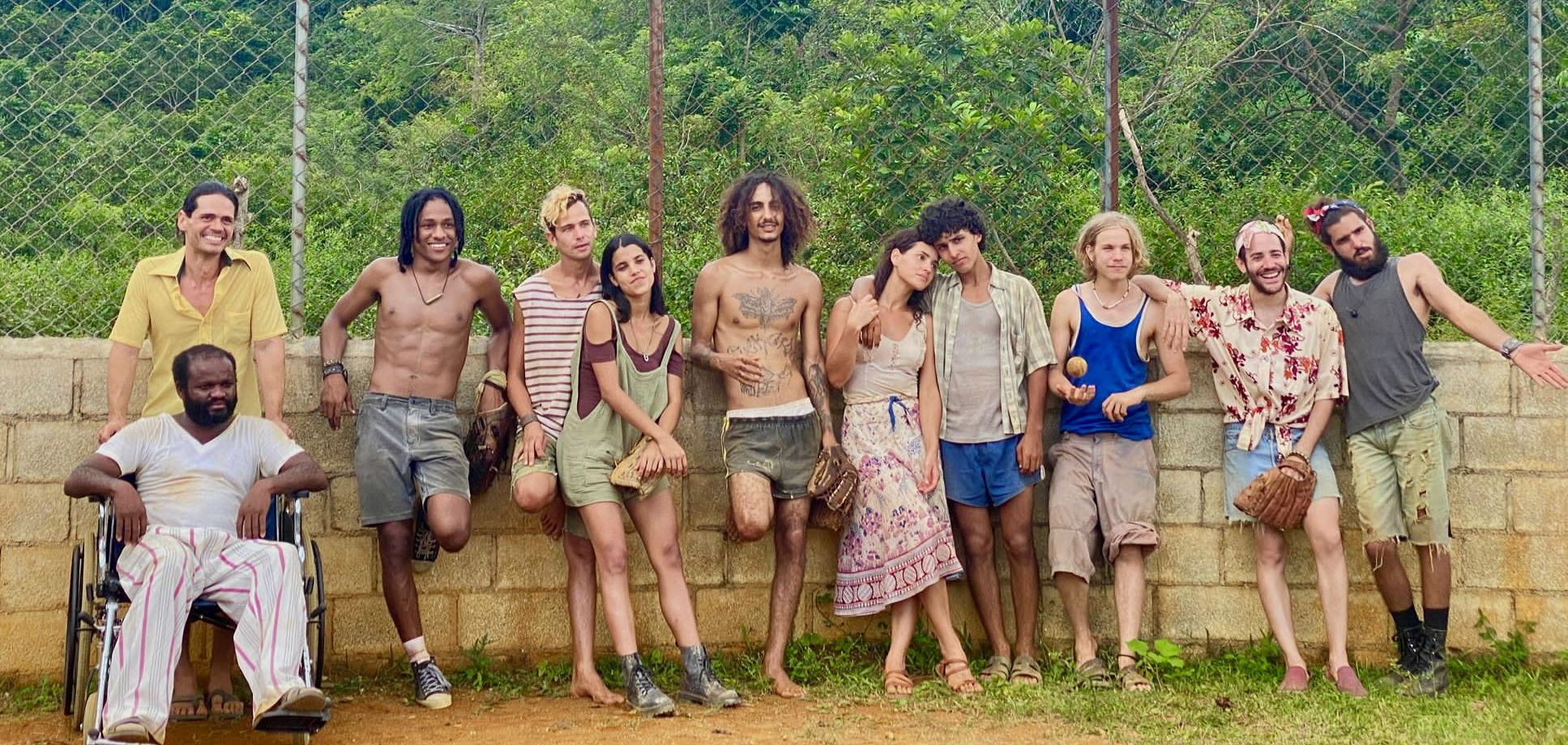 "Los Frikis" llegan al Miami Film Festival