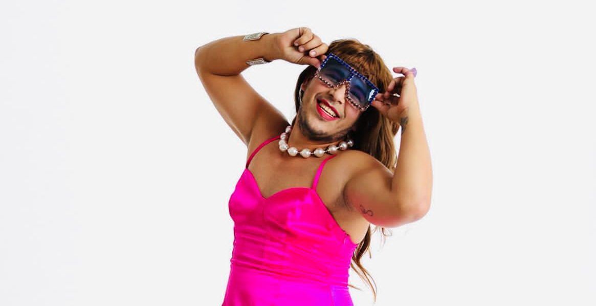 Hablemos con Yulier Risco, o mejor te digo con «Marisleiydy», la recién llegada a Hialeah.