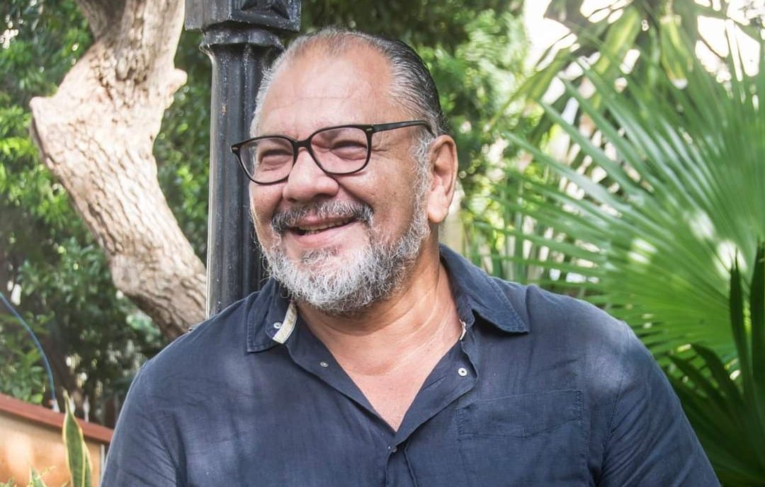 Faustino Pérez: “la creencia y el disfrute, ya sea ante las cámaras o en el escenario, son fundamentales para lograr un resultado orgánico”