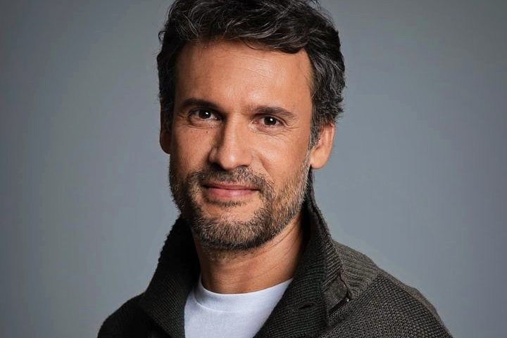 Yadier Fernández: “Me apasiona la interpretación (…)”