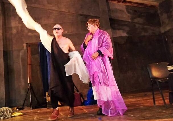 Recibe Matanzas la jornada de teatro “Abelardo Estorino”