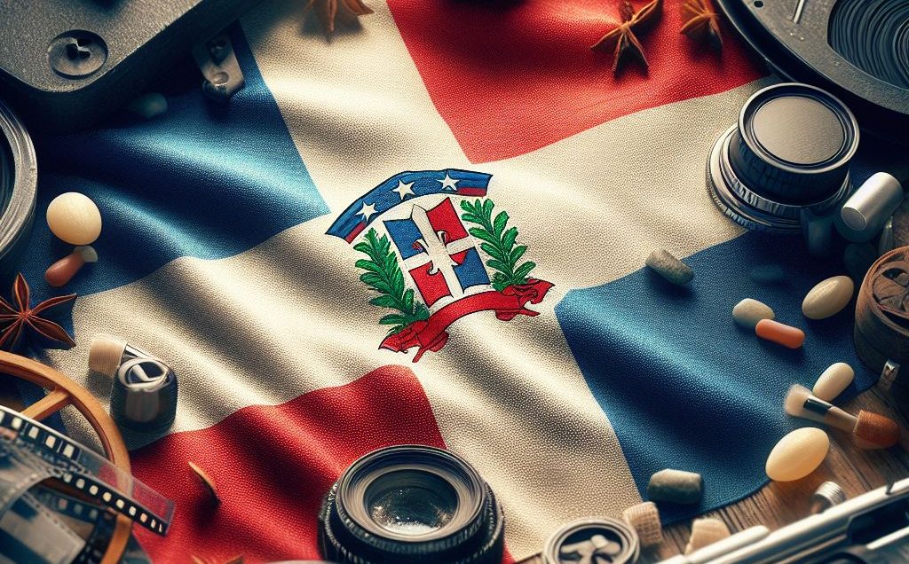 La Habana se viste de gala con la Muestra de Cine Dominicano
