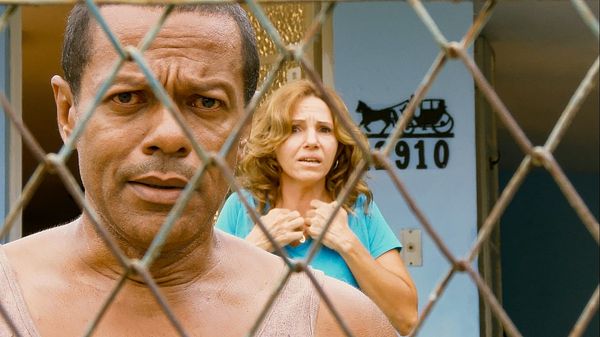 El cine cubano y la “Línea Roja” de la realidad