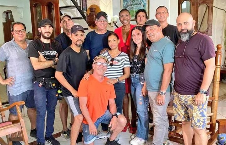 Descifrando el ADN de Cuba: La Serie Documental de Alejandro Gil que Revela los Orígenes de Figuras Emblemáticas de la Isla