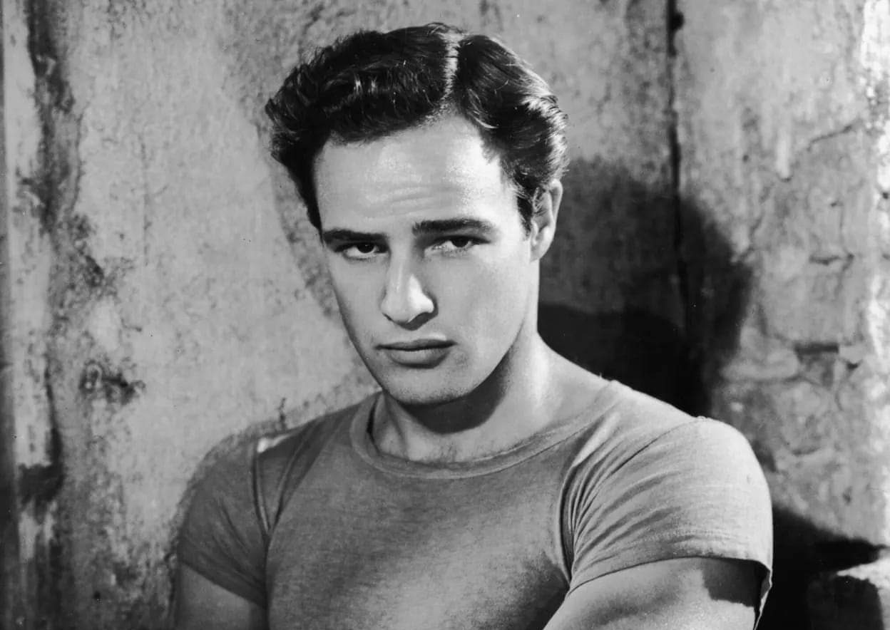 Marlon Brando en pantalla grande: Retrospectiva en La Cinemateca de Cuba