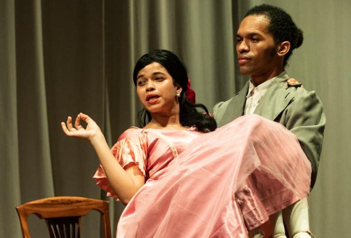 «El becerro de Oro»: Próximo Estreno de G.P.S Teatro