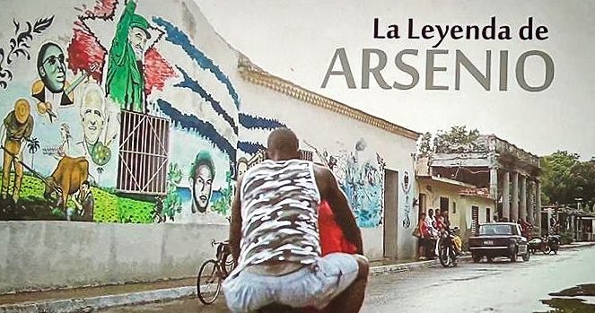 Recuerdan a Arsenio Rodríguez en el Havana Film Festival