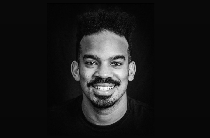 Marlon Pijuán: “(…) trabajo, vivo y hago lo que me apasiona (…)”