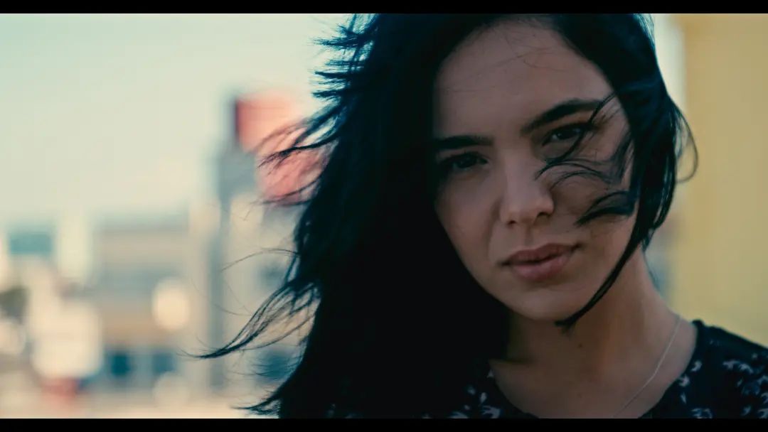 Hablemos de Eileen Acosta, Laura en Viceversa.