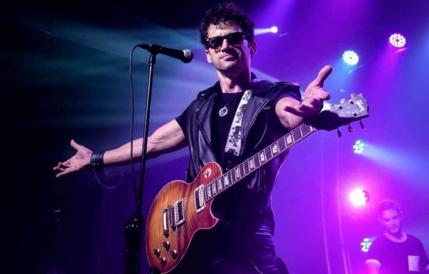 La travesía de Ernesto Blanco en la creación de la música de "Viceversa"