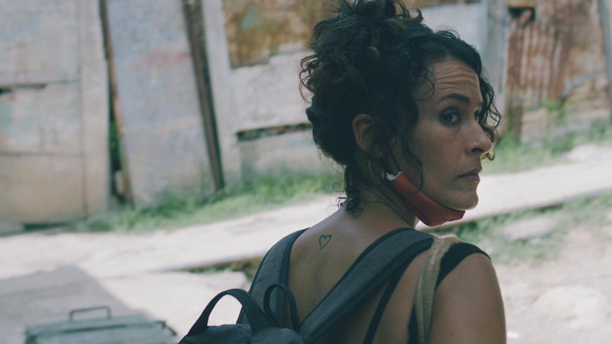 Nueva proyección de «La mujer salvaje» en La Habana, ¡no te la pierdas!
