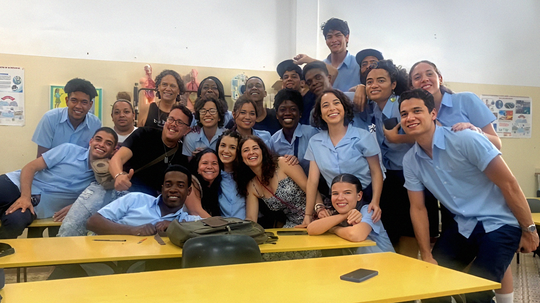 Cerrando el "Calendario": La serie que nos contó nuestras historias