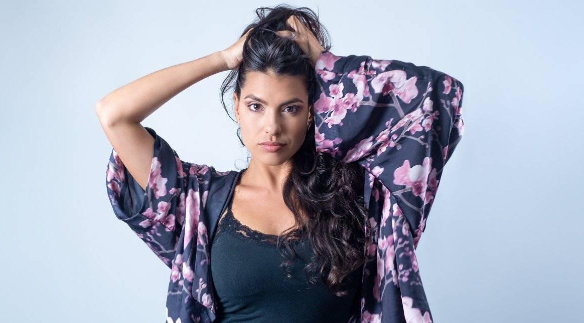 Celebramos el Cumpleaños de Giselle Lominchar con 5 Curiosidades