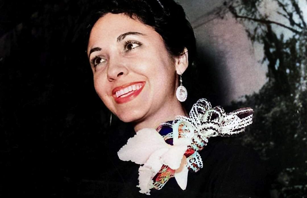 Celebrando el Legado de Gina Cabrera - CubaActores