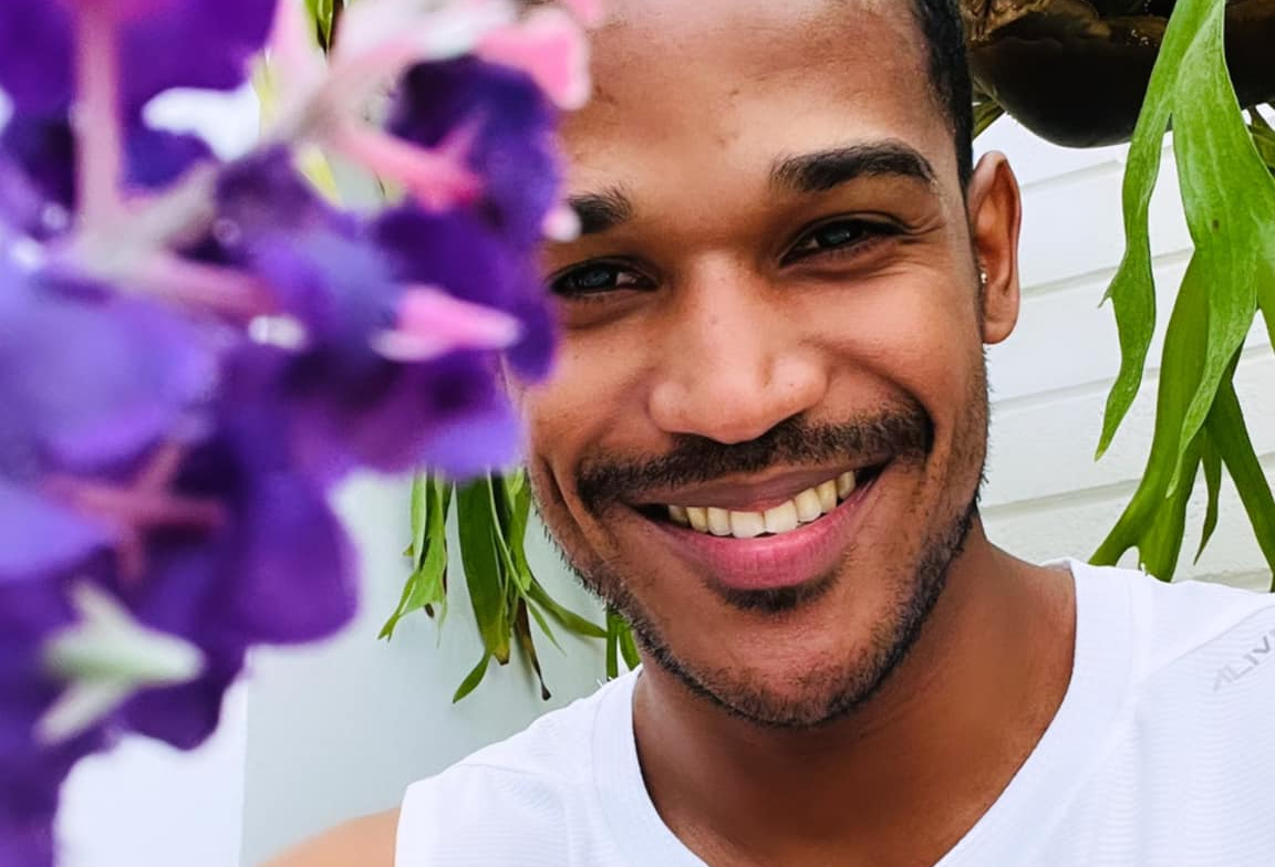 Yass Beltrán: “No me hace falta que sea el Día de las Madres para decirle a mi mamá que la amo”