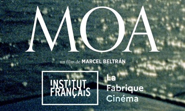 Película Cubana «Moa» Llega a Cannes