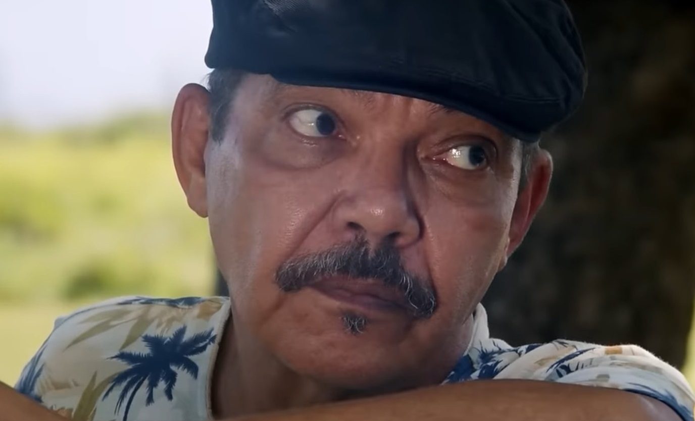 Néstor Jiménez: La Maestría de un Villano