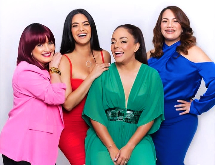 Estrenarán obra de teatro “¿Y tú qué has hecho?”