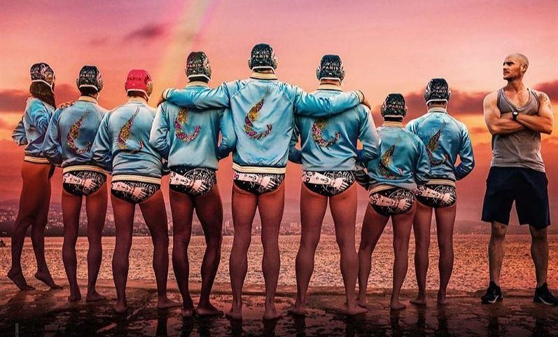 Proyectarán filme francés “Camarones con purpurina”