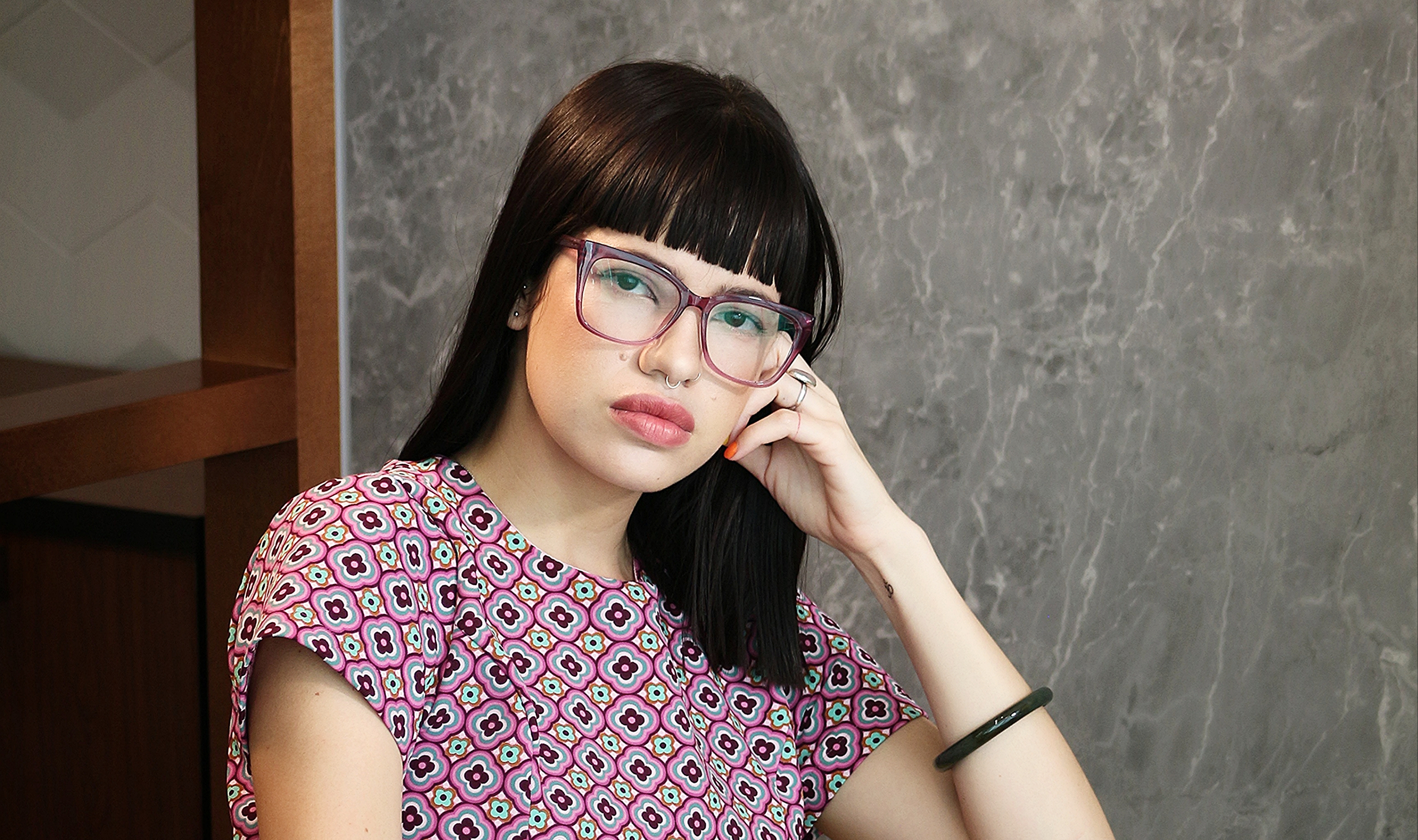 Ingrid Lobaina: “(…) me gusta soñar en grande”