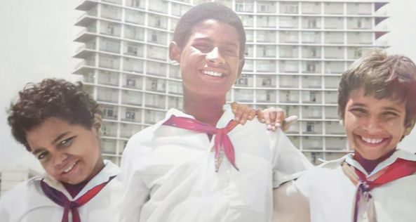 Hablemos del espacio «Aventuras» en la televisión cubana
