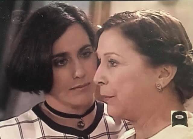 ¿Te acuerdas de esta telenovela? Hoy viajamos al pasado Al compás del son