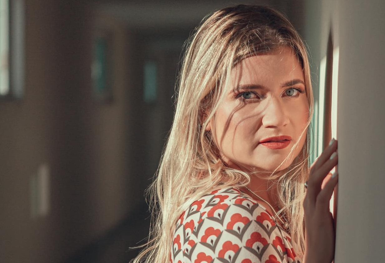 ¿Dónde está Giselle González?