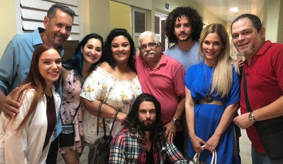 La telenovela «Viceversa» llegó a su fin en medio de emotivas despedidas