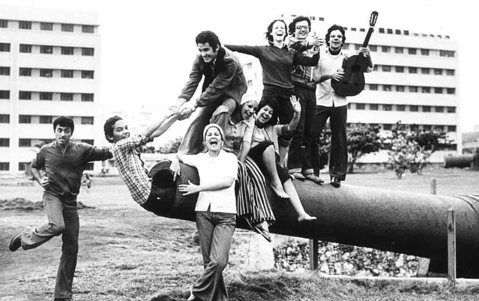 «Para Bailar»: El Programa que Paralizó a Cuba en su 46° Aniversario