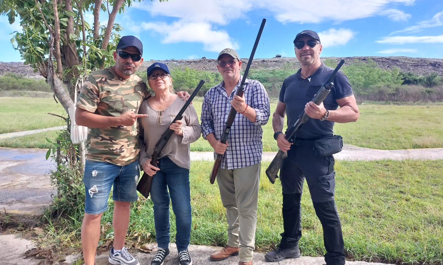 Nueva película a la vista: “La Fiesta” de Gerardo Chijona