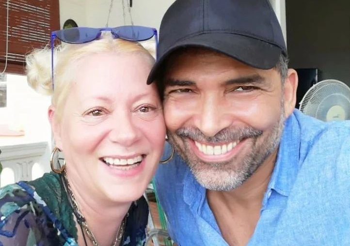 Thais Valdés ya está en Cuba para Filmar «La Fiesta» de Gerardo Chijona