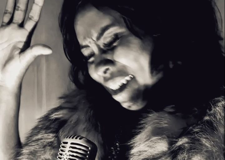 «La Lupe» regresa de la mano de Jessica Aguiar en «Yolí, un verdadero ataque»
