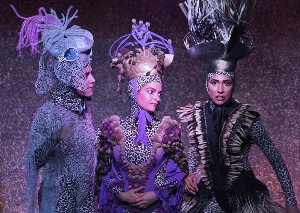 Ludi Teatro: Una Década de Impacto en la Escena Teatral Cubana