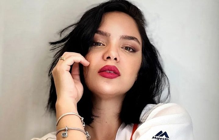 Eileen Acosta protagoniza la próxima telenovela cubana